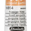 Schmincke Earth Charcoal  5ml- Sanguine