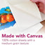 Strathmore Canvas Pad 300 Series 4x6- 10 sheets