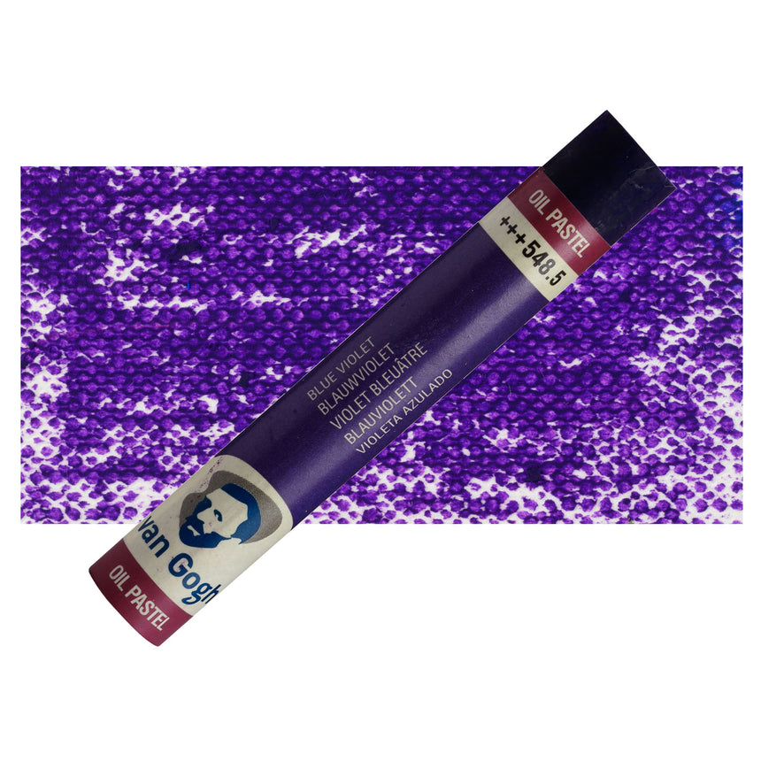 Van Gogh Oil Pastels Set of 6