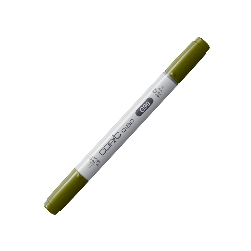 Copic Ciao Markers