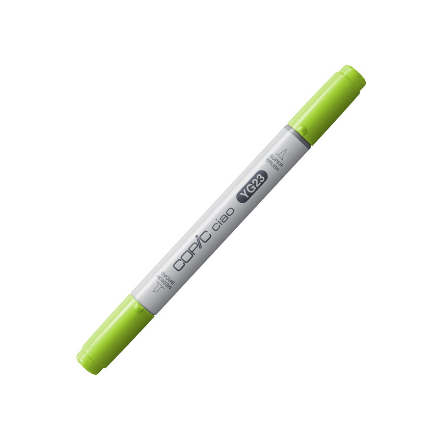 Copic Ciao Markers