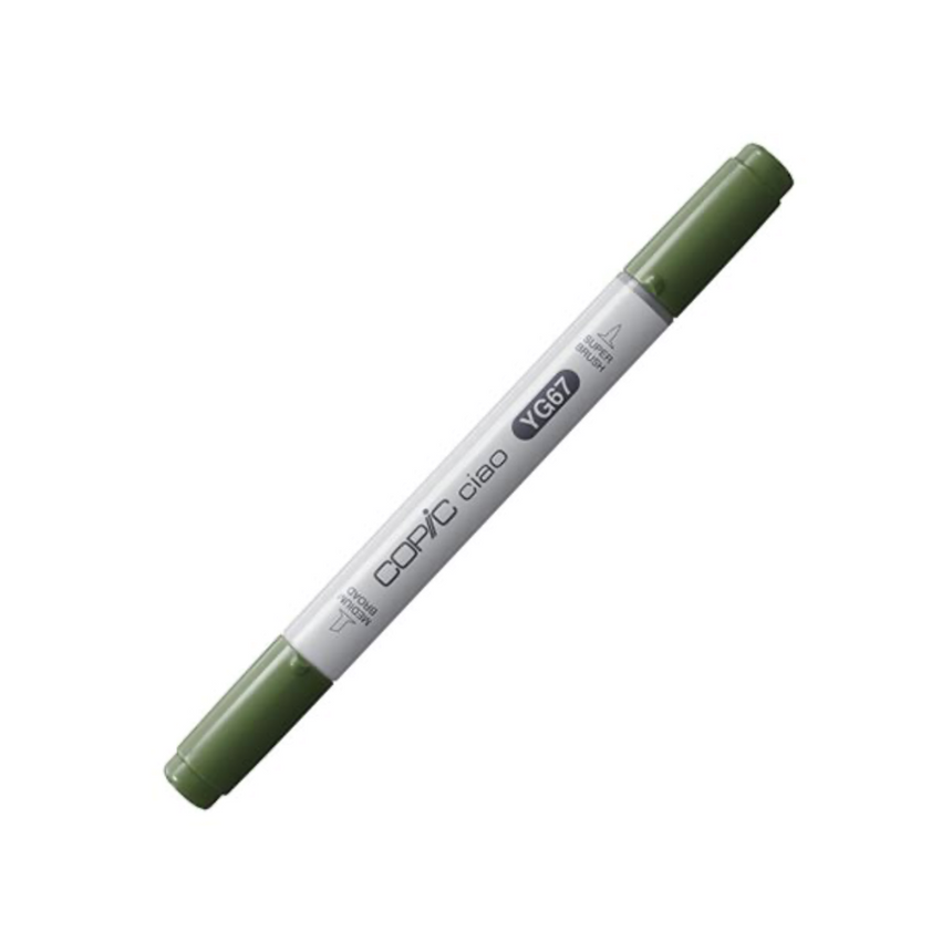 Copic Ciao Markers