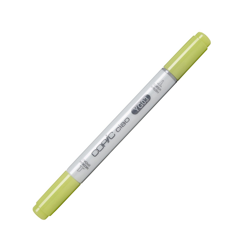 Copic Ciao Markers