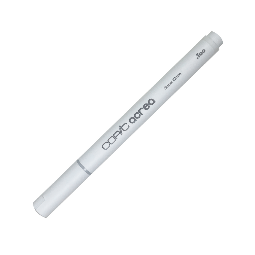 Copic Acrea Marker