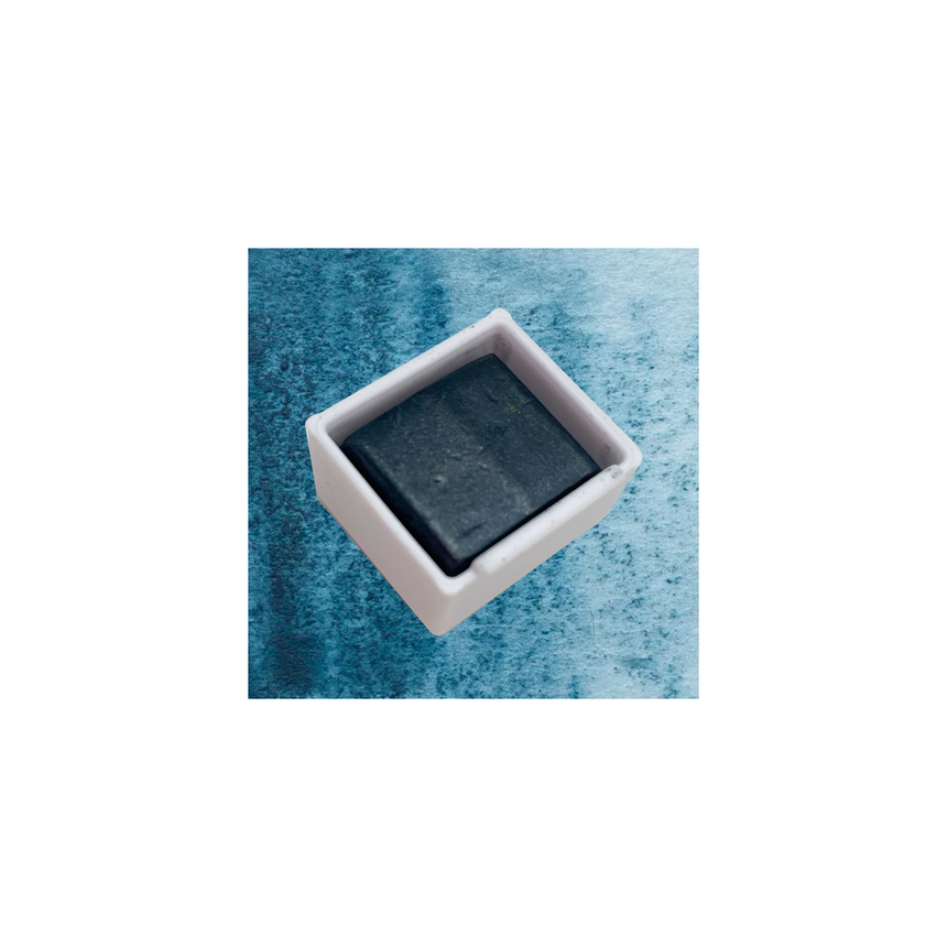 Derwent Graphitint Pan - Ocean Blue