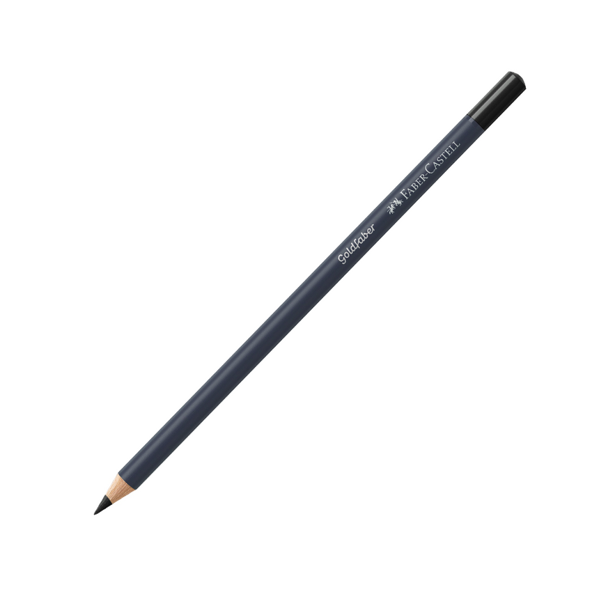 Faber-Castell Goldfaber Color Pencils