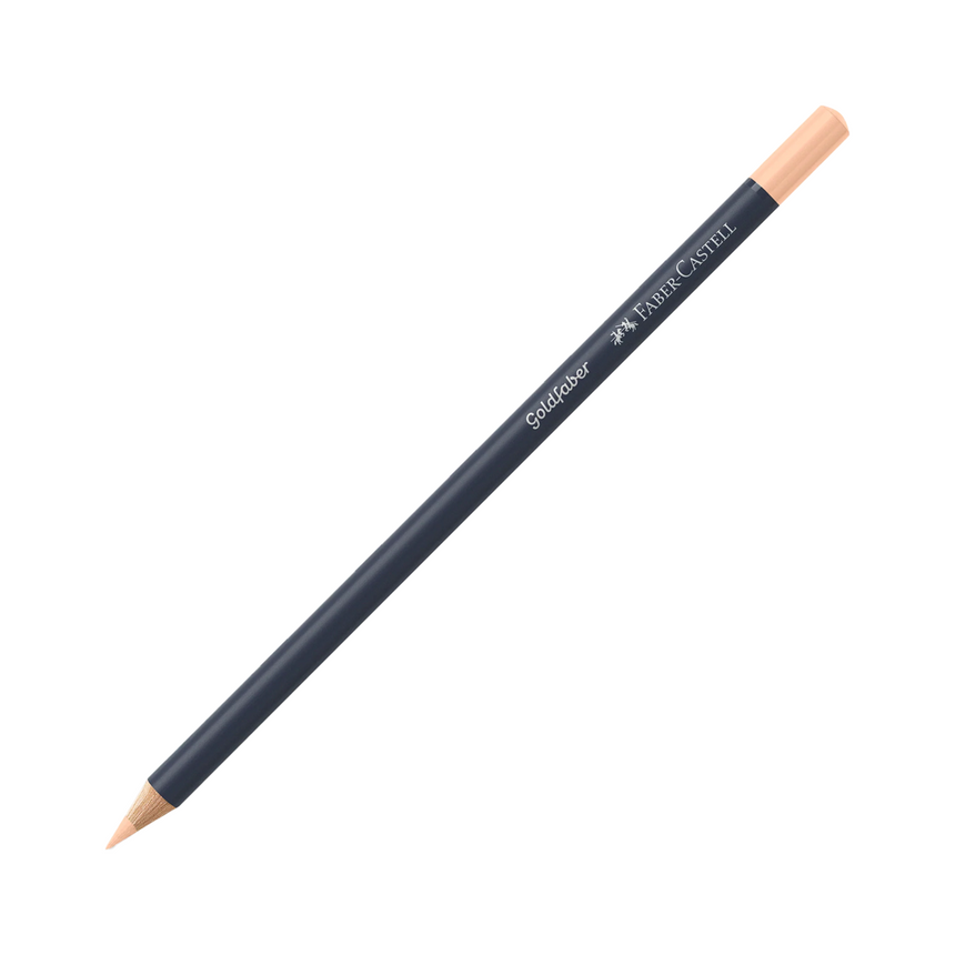 Faber-Castell Goldfaber Color Pencils