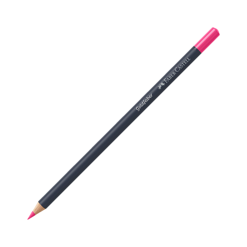 Faber-Castell Goldfaber Color Pencils