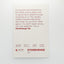 Stonehenge Artist Oil Paper Pad, White 4x6 (12 Sheets)