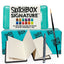 Watercolor Journey Premium Box