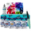 Watercolor Journey Basic Box