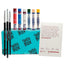 Oil Pastel + Color Shaper Basic Box