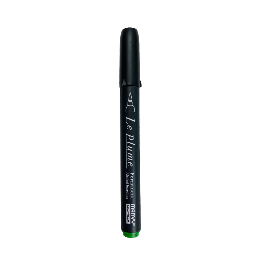 Uchida Le Plume Permanent Markers