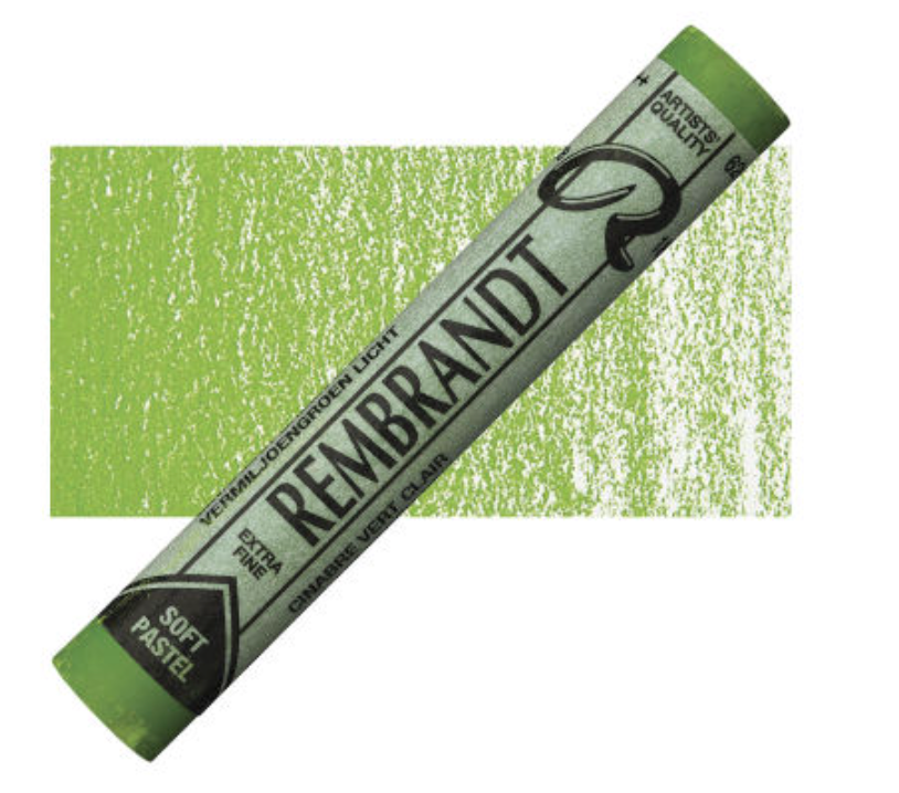 Rembrandt Pastel Stick