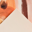 Graduate Mixed Media Pad - Natural Paper  3x7--15 sheets