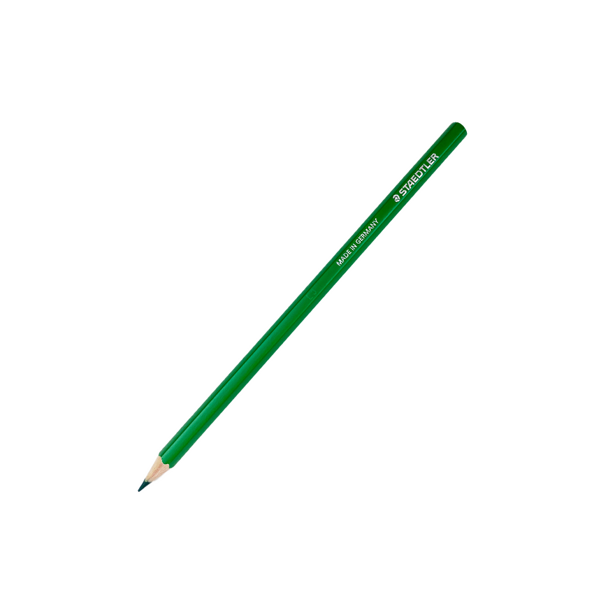 Staedtler Triangular Colored Pencils