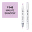 ShinHan Touch Twin Marker - 146 Mauve Shadow