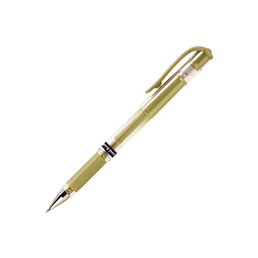 Sanford Uni-Ball Gel Impact Pen (Impact Gold)