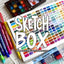 Special Edition Urban Sketching with Denise Love
