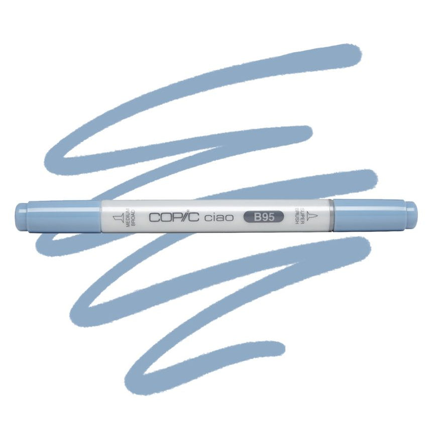 Copic Ciao Markers