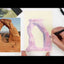 Artist Pastel Basic Box