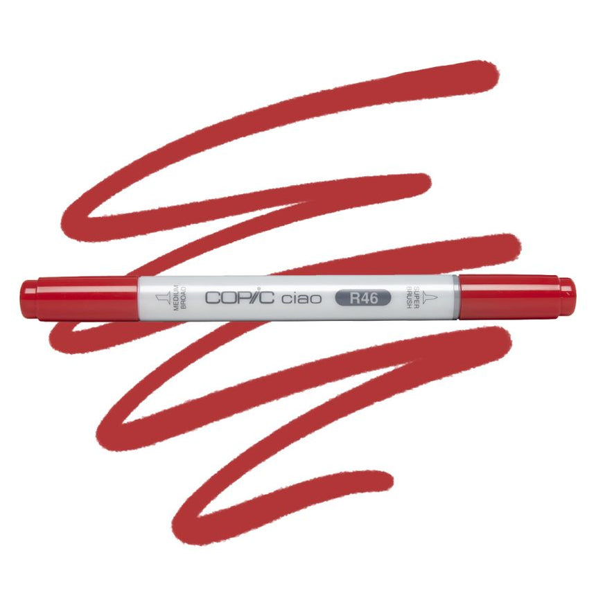 Copic Ciao Markers
