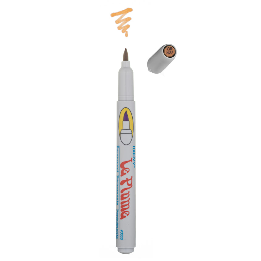 Uchida Le Plume Permanent Markers
