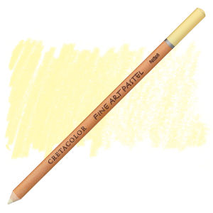 Cretacolor Fine Art Pastel Pencils--Ivory