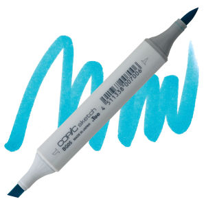 Copic Sketch Marker - Bold Primaries Set of 6