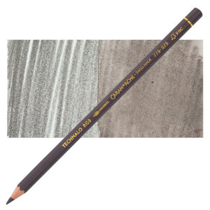 Caran d’Ache Technalo Water Soluble Colored Graphite Pencils