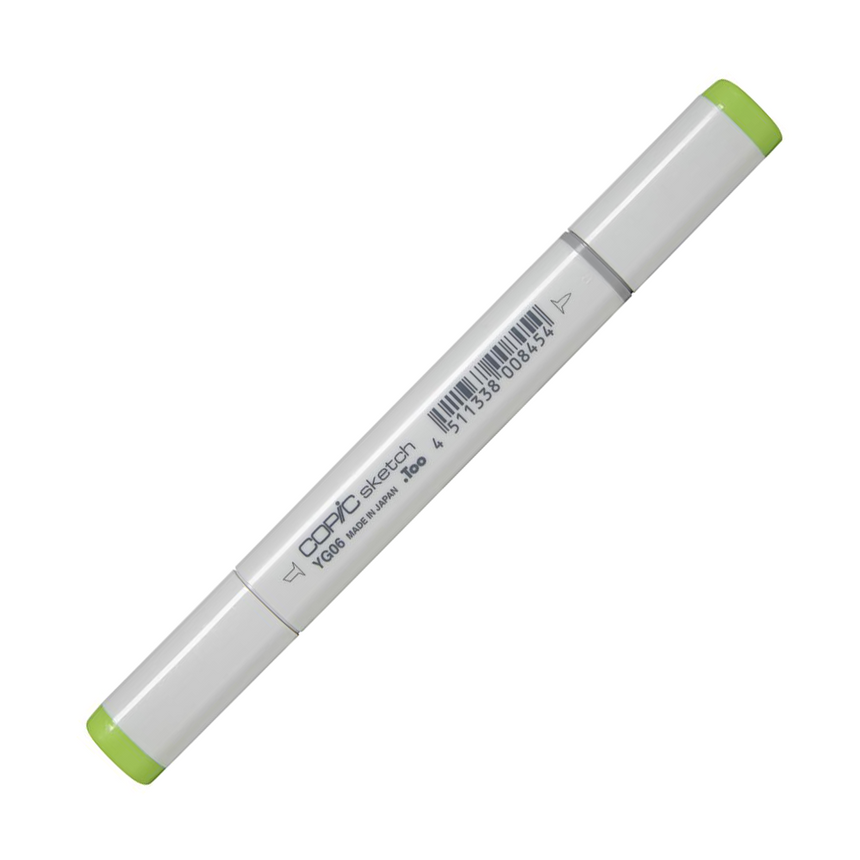 Copic Sketch Markers