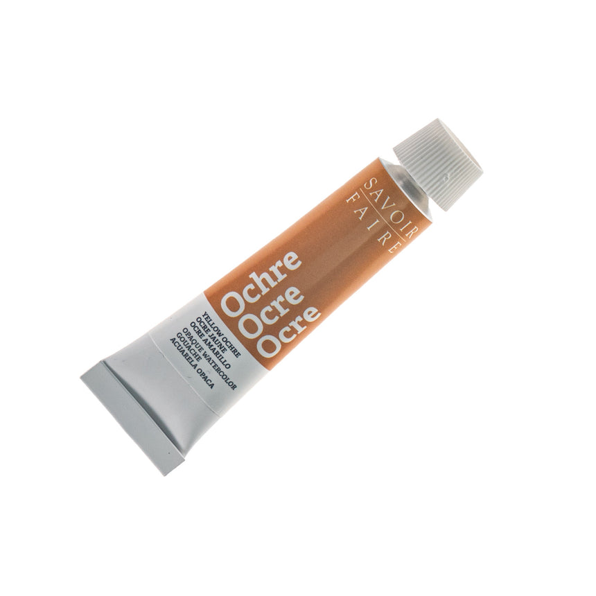 Savoir Faire Opaque Watercolor Gouache -10ml