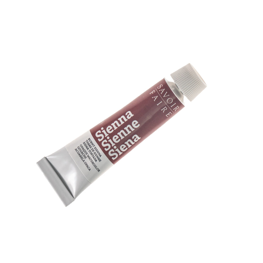 Savoir Faire Opaque Watercolor Gouache -10ml