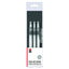 Marabu Fluid Arts waterbrush 3-set