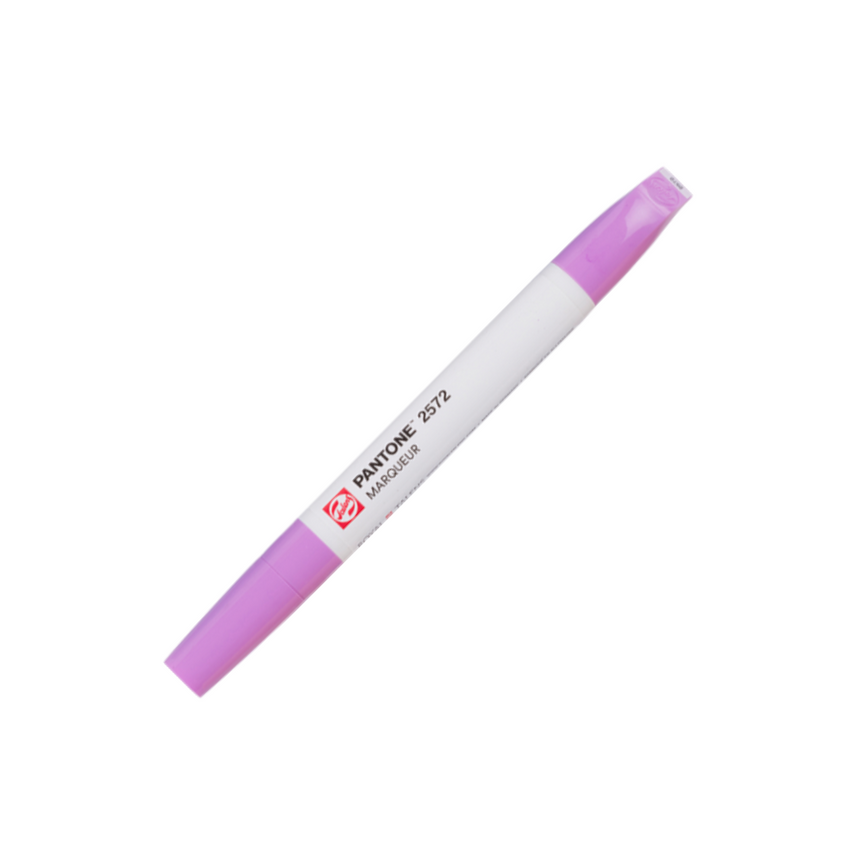 Pantone® x Royal Talens Markers