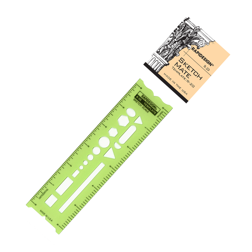 Rapidesign Template R20