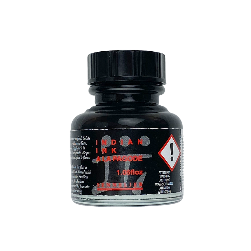 Sennelier India Ink 30ml