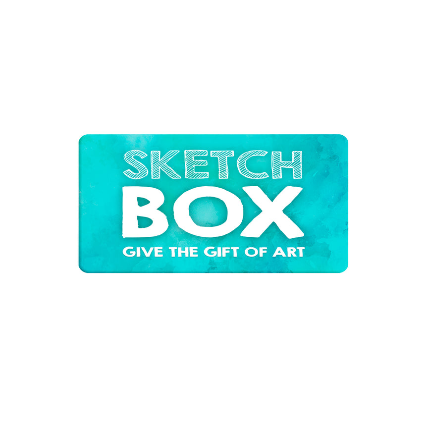 ShopSketch.com Gift Card