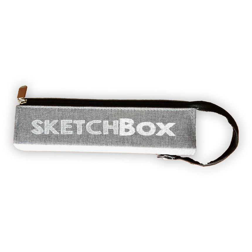 SketchBox Signature Art Supply Case