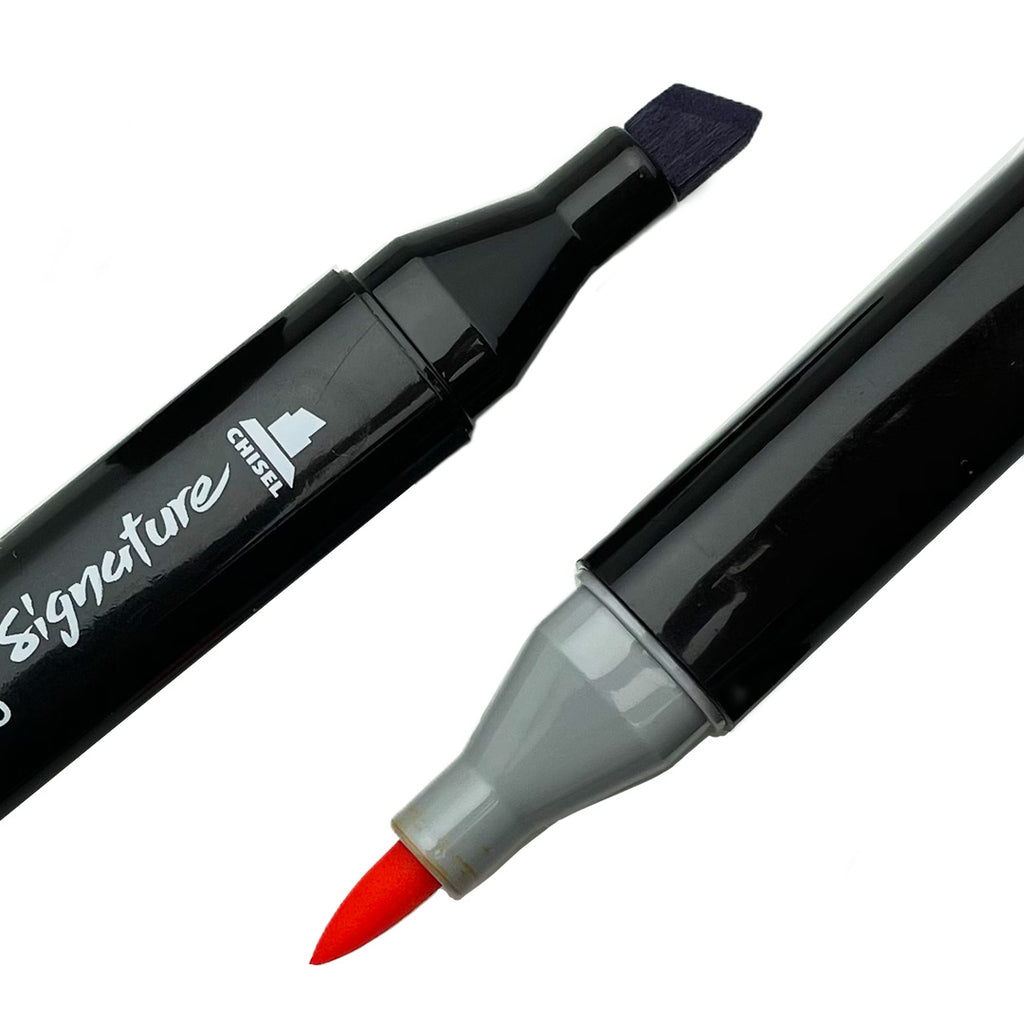 SketchBox Signature White Gel Pen 0.8 – ShopSketchBox
