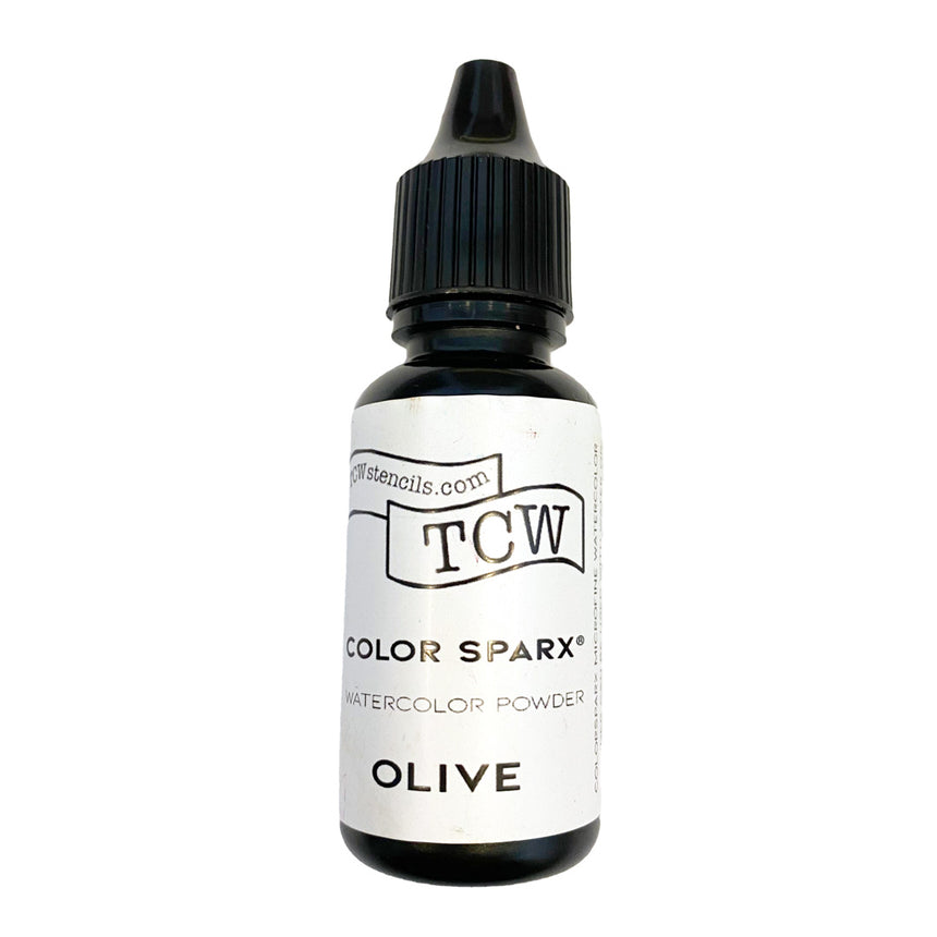 TCW Watercolor Sparx Powder