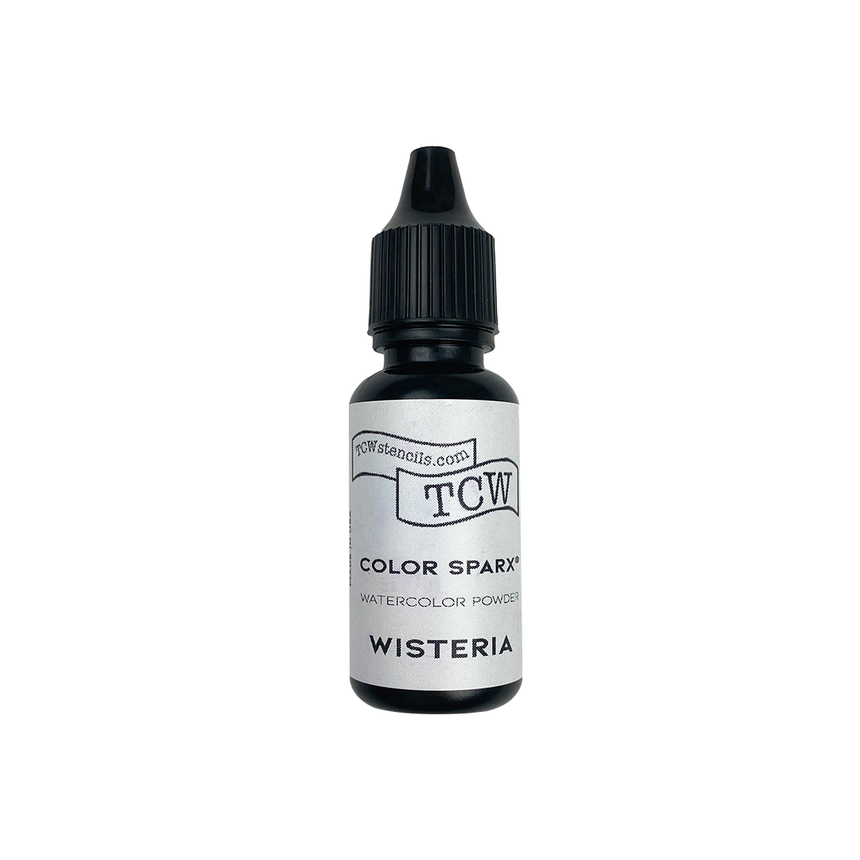 TCW Watercolor Sparx Powder