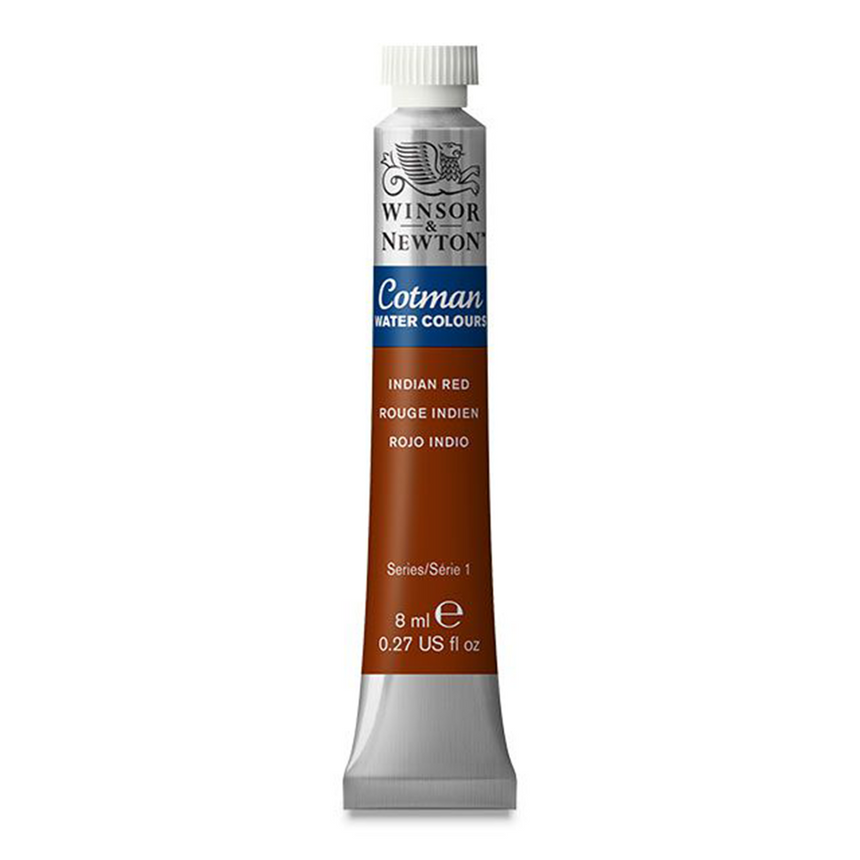 Winsor & Newton Cotman Watercolor Tubes