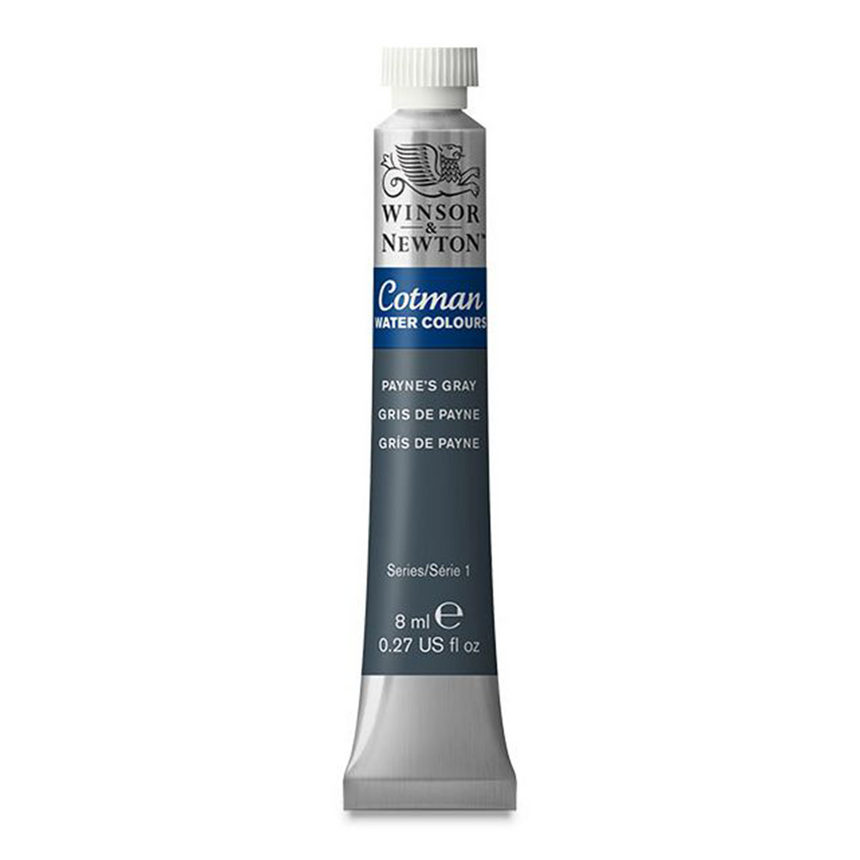 Winsor & Newton Cotman Watercolor Tubes