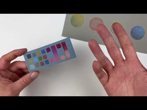 Colored Pencil Premium Box