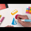Pantone® x Royal Talens Illustration System Basic Box
