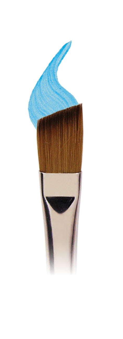 Winsor & Newton Cotman Brush Series 667 Angle Shader 1/4"