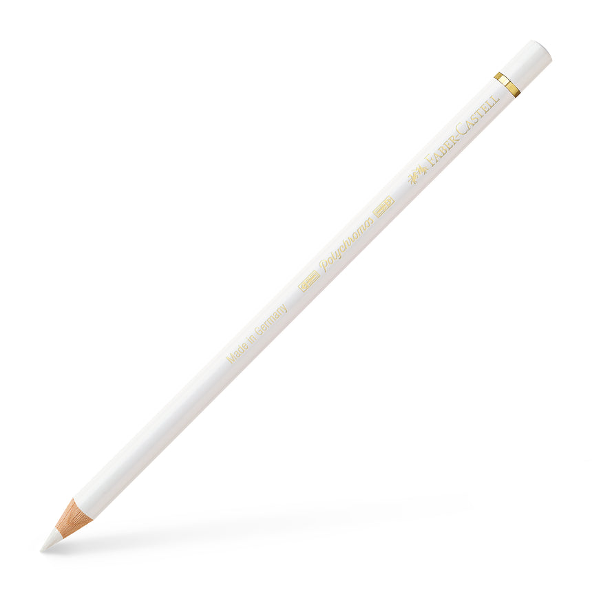 Faber-Castell Polychromo Colored Pencils