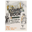 Clairfontaine - Comic Book Paper, 220g, A6, 15 Sheets