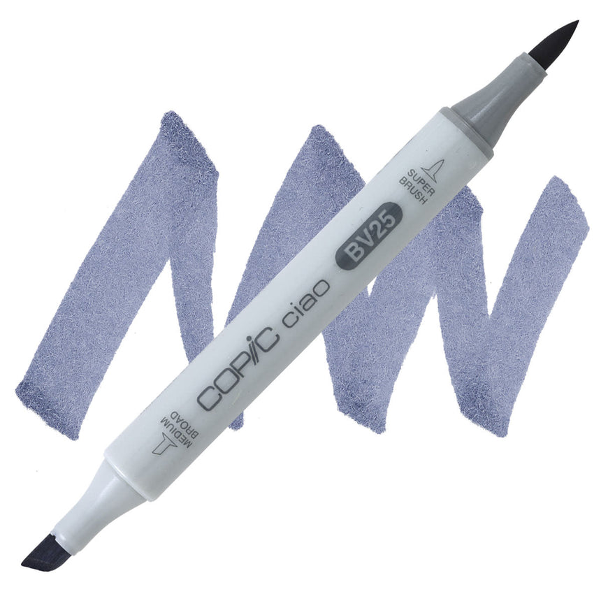 Copic Ciao Markers